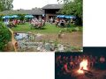 Freizeitpark Camping-Schüttehof in Horb