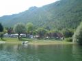 Camping Venus a idro