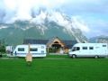 Camping Irdning in Irdning