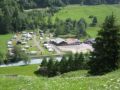 Mountain Camp Pitztal in Jerzens