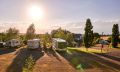 BurgStadt CampingPark in Kastellaun