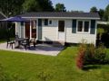 Paradise Garden Camping in Kaumberg
