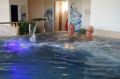 Camping Freizeitpark LuxOase in Kleinroehrsdorf/Dresden