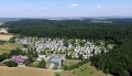 Stromberg Camping in Knittlingen