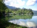 Campingplatz Renken in Kochel am See