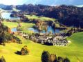 Seen Camping Stadlerhof in Kramsach