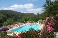 Camping les Pinedes à La Colle sur Loup