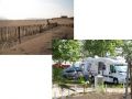 Camping la Grande Valle à La tranche sur mer