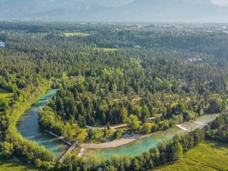 Camping &Scaron;obec lesce Gorenjska Bild 1