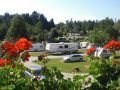 Campingpark Gitzenweiler Hof in Lindau