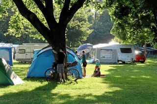 Camping L&ouml;rrach, nahe Basel, Frankreich  <br />
<b>Warning</b>:  Undefined variable $ortausgabe in <b>/home/www/camping-book/gastgeber/suchedetails.php</b> on line <b>213</b><br />
 Schwarzwald Bild 2