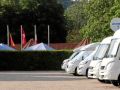 Wohnmobil-Stellplatz Lörrach-Basel in Lörrach