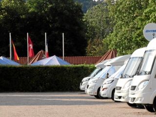 Wohnmobil-Stellplatz Lörrach-Basel <br />
<b>Warning</b>:  Undefined variable $ortausgabe in <b>/home/www/camping-book/gastgeber/suchedetails.php</b> on line <b>110</b><br />
 Schwarzwald Bild 1