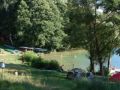 Wurlsee Camping Lychen in Lychen