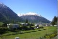 Camping Madulain in Madulain
