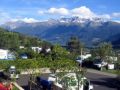 Camping Mals a Malles Venosta