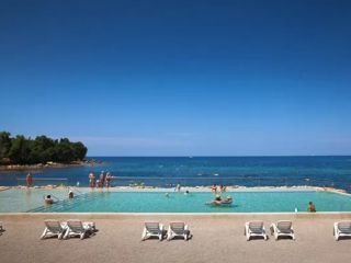 Aminess Planet Camping mareda Istrien Bild 1