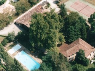 Domaine le Moulin <br />
<b>Warning</b>:  Undefined variable $ortausgabe in <b>/home/www/camping-book/france/gastgeber/suchedetails.php</b> on line <b>110</b><br />
 Pyrenees Bild 1