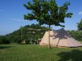 Agricamp Picobello, camping-outdoor a Montelparo (FM)