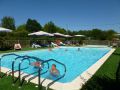 Camping ***  Le Clos Lalande à Montricoux