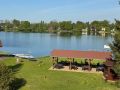 Stellplatz bei Haus Katharinensee  in M&uuml;llrose