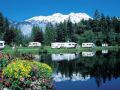 Ferienparadies Natterer See in Natters