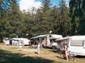 Waldcamping Naturns a Naturns