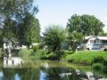 Campingplatz Felberm&uuml;hle in Neustadt an der Donau