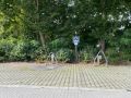 Wohnmobilstellpla Neustadt b.Cobur in Neustadt b. Coburg