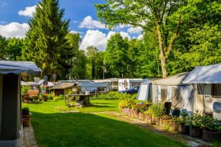 Camping Lelefeld <br />
<b>Warning</b>:  Undefined variable $ortausgabe in <b>/home/www/camping-book/gastgeber/suchedetails.php</b> on line <b>110</b><br />
 Niederrhein Bild 1