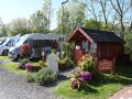 Wohnmobilstellplatz Nordkirchen in Nordkirchen