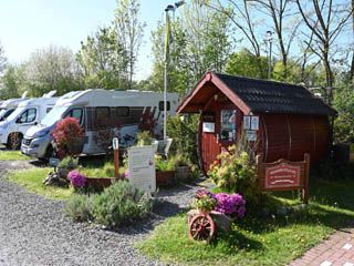 Wohnmobilstellplatz Nordkirchen <br />
<b>Warning</b>:  Undefined variable $ortausgabe in <b>/home/www/camping-book/gastgeber/suchedetails.php</b> on line <b>110</b><br />
 Münsterland Bild 1