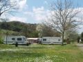 Camping-Nahetal in Oberhausen an der Nahe