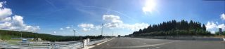 Caravanstellplatz am Biathlonstadion <br />
<b>Warning</b>:  Undefined variable $ortausgabe in <b>/home/www/camping-book/gastgeber/suchedetails.php</b> on line <b>110</b><br />
 Thüringer Wald Bild 1