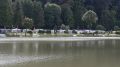 Waldcamping Germania in Obrigheim