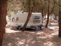 Campeggio La Rondine a Otranto