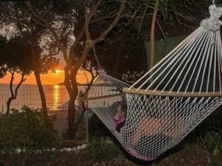 Camping Sofas perdika Epirus Bild 1