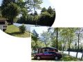 Campingplatz Staufeneck in Piding