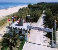 International Camping Torre Cerrano a Pineto