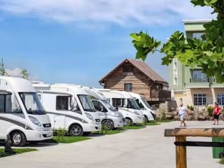 Camping Veliko Tarnovo plovdiv Rhodope Bild 1