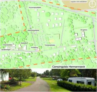 Campingplatz Hermannseck <br />
<b>Warning</b>:  Undefined variable $ortausgabe in <b>/home/www/camping-book/gastgeber/suchedetails.php</b> on line <b>213</b><br />
 Unstrut-Triasland Bild 2