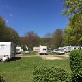 AZUR Camping Regensburg / Donau in Regensburg