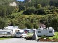 Alpenregion Camping Dreil&auml;ndereck in Ried bei Serfaus