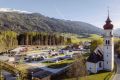 Campingplatz Judenstein in Rinn