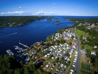 S&oslash;rlandet Feriesenter risør Agder Bild 1