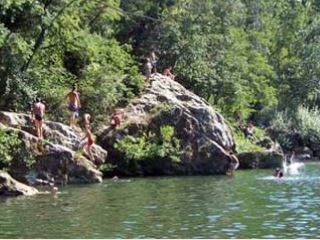 Camping Universal <br />
<b>Warning</b>:  Undefined variable $ortausgabe in <b>/home/www/camping-book/france/gastgeber/suchedetails.php</b> on line <b>110</b><br />
 Gard Bild 1