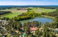 Camping Waldsee in Roth