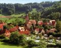 Camping Tauberromantik in Rothenburg o. d. T.