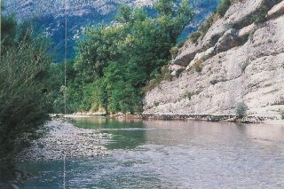 Camping Municipal Carajuan <br />
<b>Warning</b>:  Undefined variable $ortausgabe in <b>/home/www/camping-book/france/gastgeber/suchedetails.php</b> on line <b>212</b><br />
 Alpes de Haute Provence Bild 2