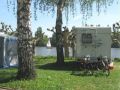 Campingplatz R&uuml;desheim am Rhein in R&uuml;desheim